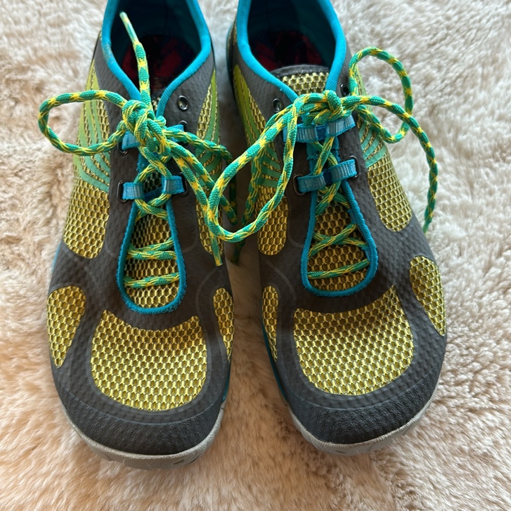 Merrell performance shoes - Picture 4 of 5